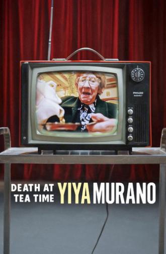 Yiya Murano: Death at Tea Time (2026)