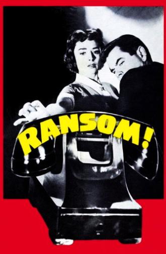 Ransom! (1956)