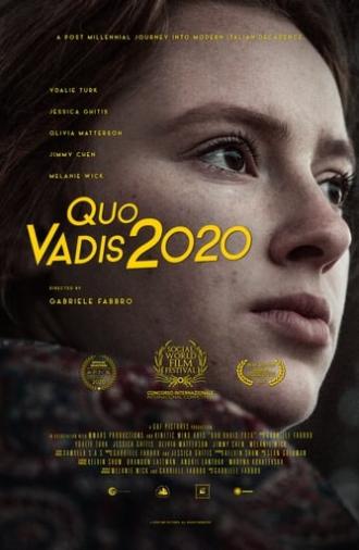 Quo Vadis 2020 (2020)