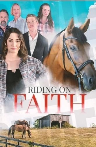 Riding on Faith (2023)