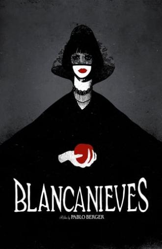 Blancanieves (2012)