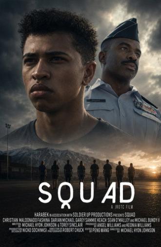 Squad (2027)
