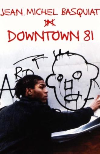Downtown '81 (2001)