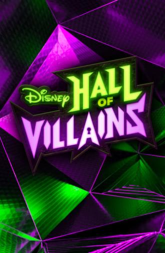 Disney Hall of Villains (2019)