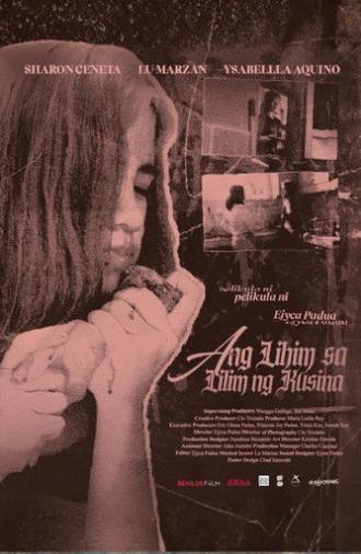 Ang Lihim sa Lilim ng Kusina (2025)