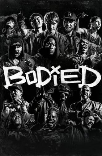 Bodied (2018)