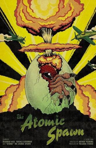 The Atomic Spawn (2021)