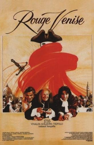 Venetian Red (1989)