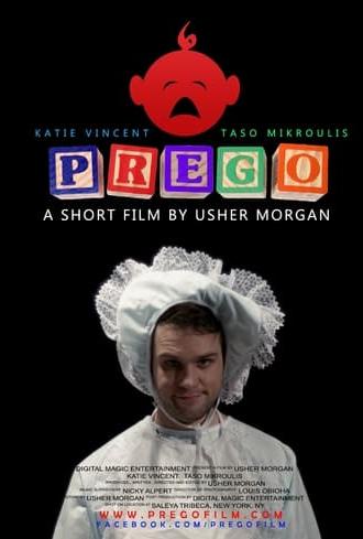 Prego (2015)