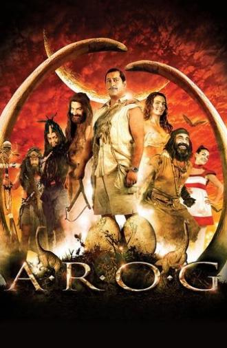 A.R.O.G (2008)