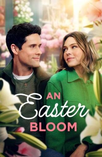 An Easter Bloom (2024)