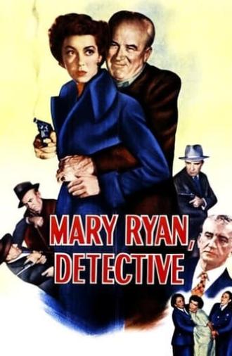 Mary Ryan, Detective (1949)