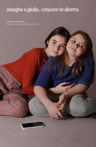Marghe and Giulia (2019)