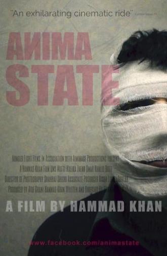 Anima State (2013)