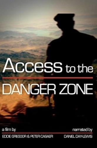 Access to the Danger Zone (2012)