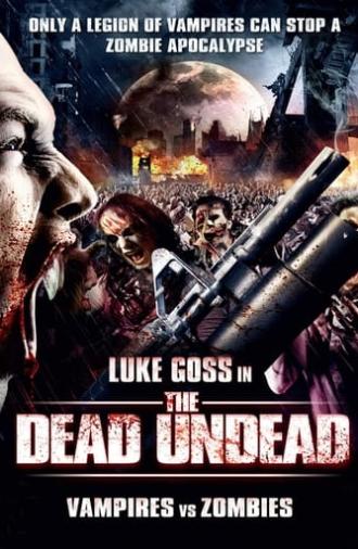 The Dead Undead (2010)