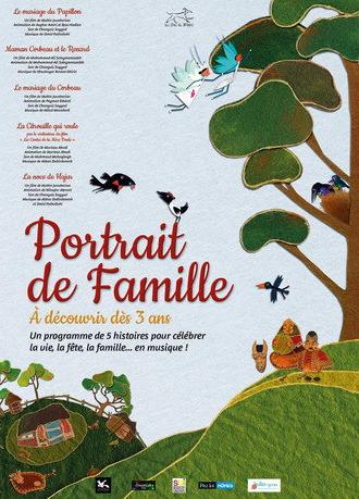 Portrait de Famille (2013)