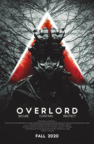 SCP: Overlord (2020)