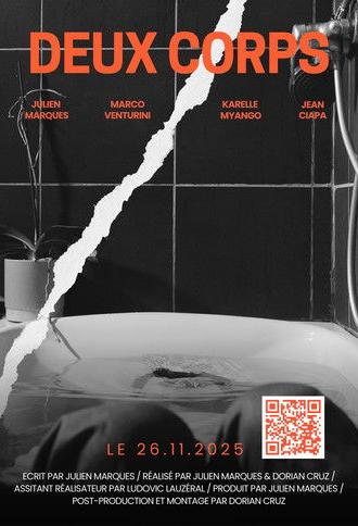 Deux corps (2025)