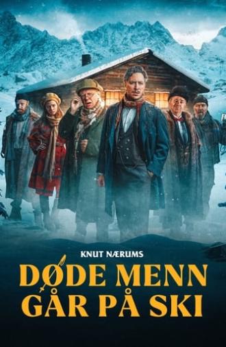 Dead men skiing (2024)