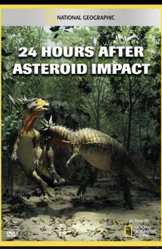 24 Hours After: Asteroid Impact (2009)