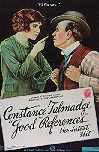 Good References (1920)