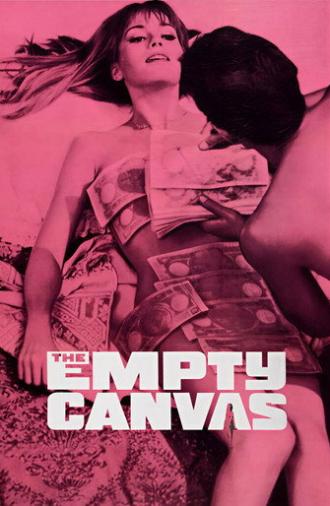 The Empty Canvas (1963)