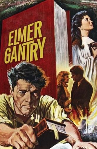 Elmer Gantry (1960)