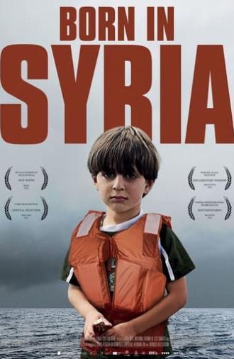 Born in Syria (2016)