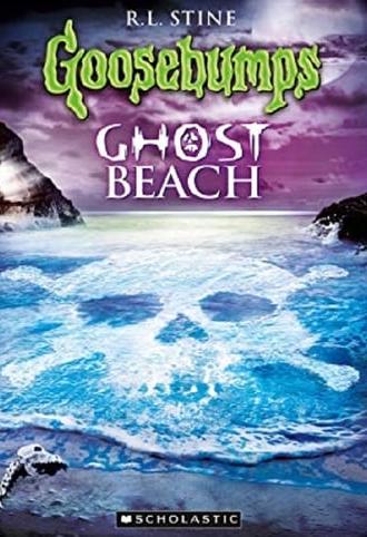 Goosebumps: Ghost Beach (1996)