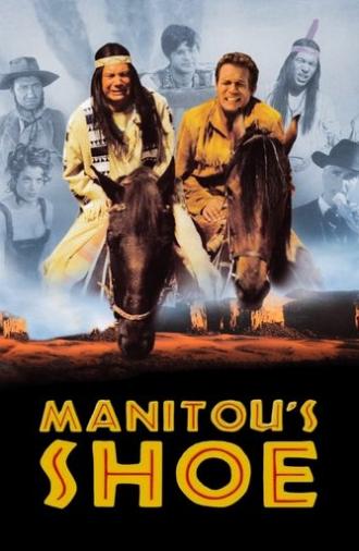 Manitou's Shoe (2001)
