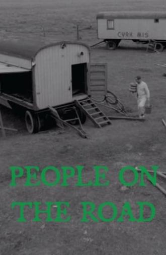 People on the Road (1960)