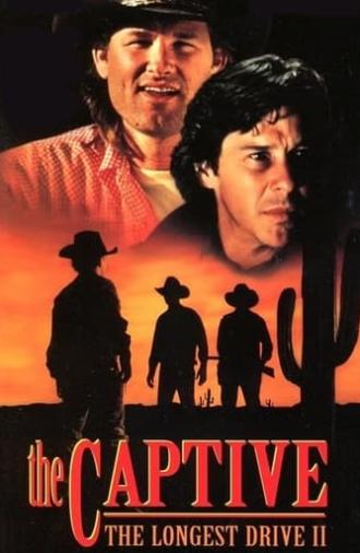 The Captive: The Longest Drive 2 (1976)