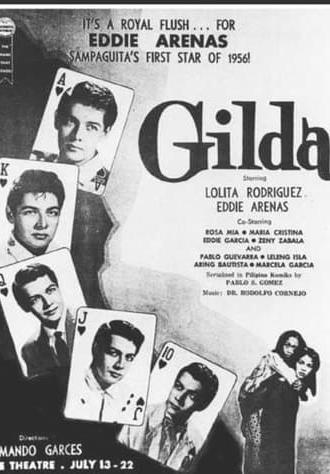 Gilda (1956)