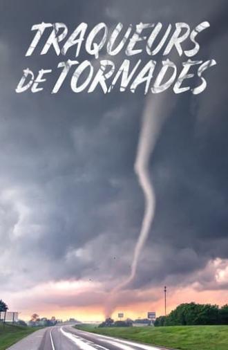 Traqueurs de tornades (2022)