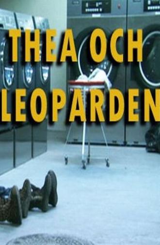 Thea & Leopard (2009)