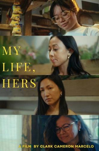 My Life, Hers (2026)