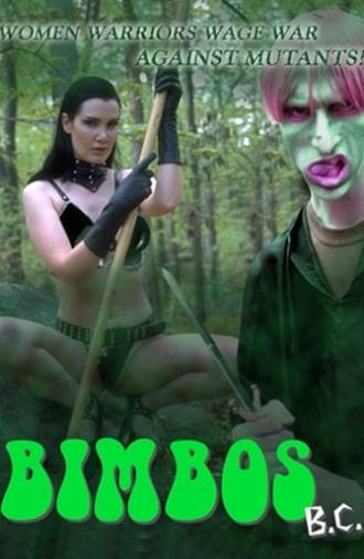 Bimbos B.C. (1990)