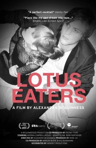Lotus Eaters (2013)