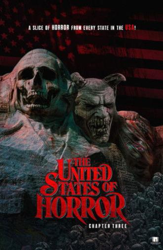 The United States of Horror: Chapter 3 (2023)