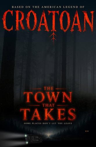 The Town That Takes (2026)