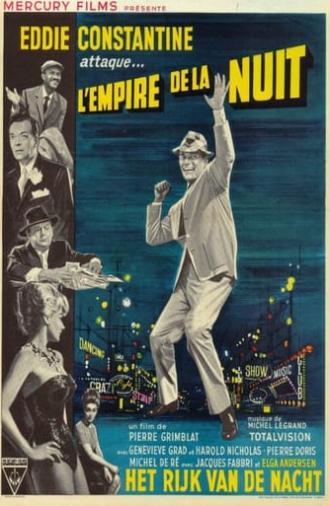 The Empire of Night (1962)