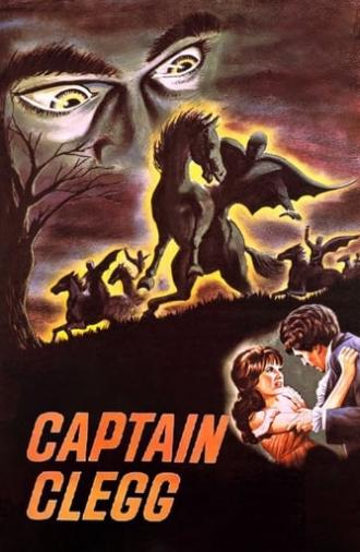 Captain Clegg (1962)