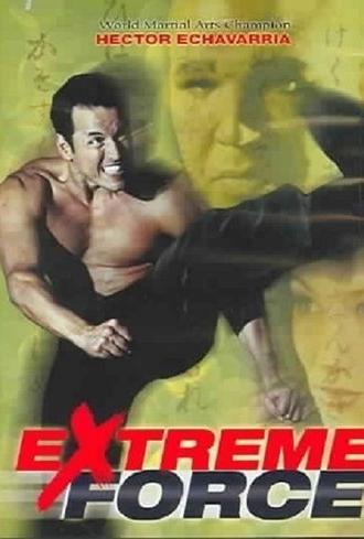 Extreme Force (2001)