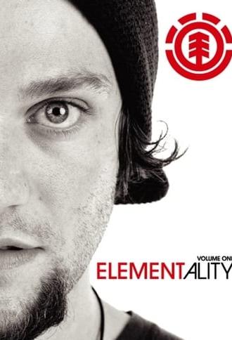 Element - Elementality Volume One (2005)