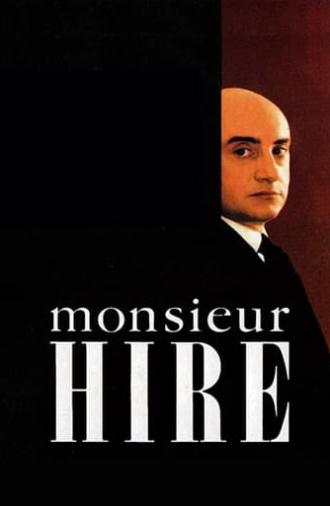 Monsieur Hire (1989)