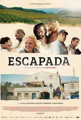Escapada (2018)