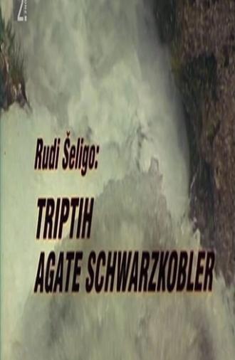 Triptych of Agata Schwarzkobler (1997)