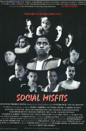 Social Misfits (2001)