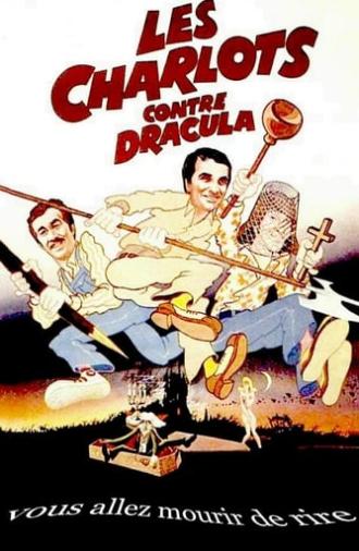 Les Charlots contre Dracula (1980)